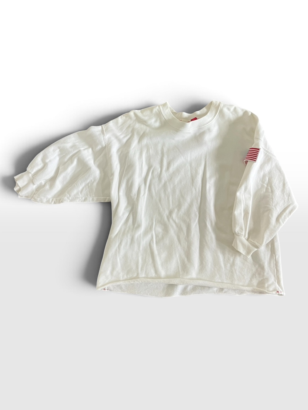 Left On Friday Sports & Rec Sweatshirt - Picture 3 of 8